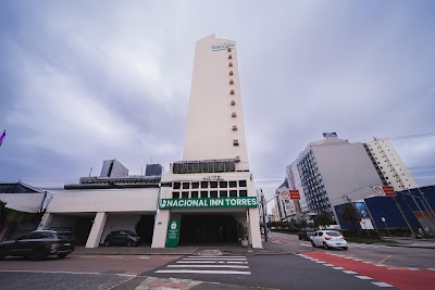 Foto de Hotel Nacional Inn Curitiba Torres