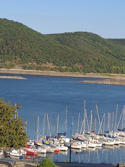 Foto de Hotel Haus am See
