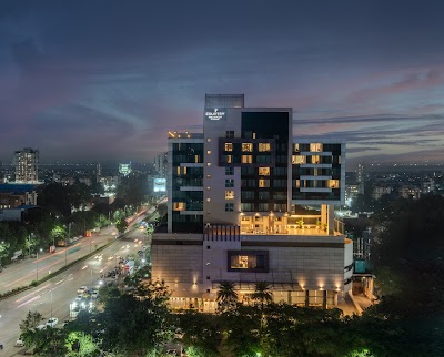 Foto de Country Inn Suites by Radisson, Navi Mumbai