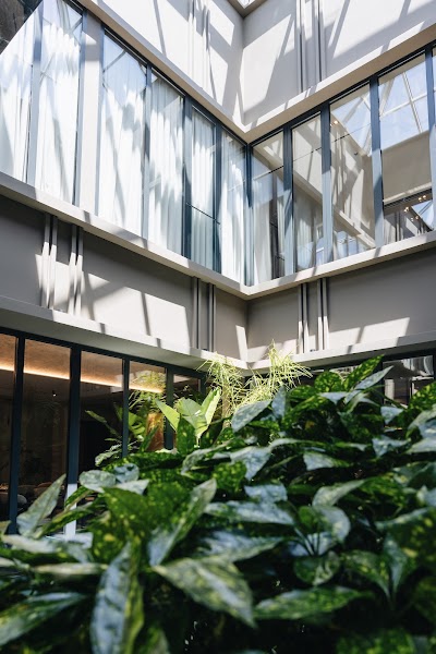 Foto de Grand Duka Hotel e Spa