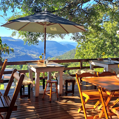 Foto de Restaurante Casa Figueira