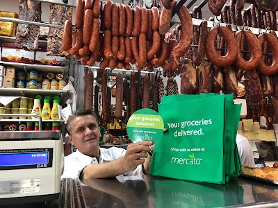 Foto de Mercato