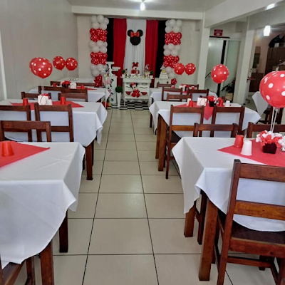 Foto de Restaurante Sonho Meu e Eventos