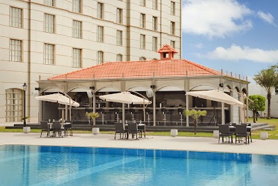 Foto de Bisila Palace Hotel