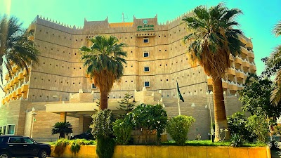 Foto de Al Rabea Hotel