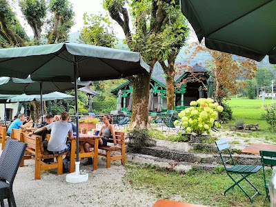 Foto de Gasthof See