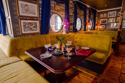 Foto de Harringtons Cocktail Lounge
