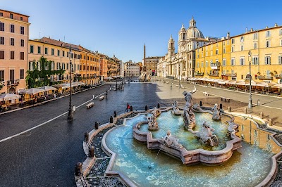 Foto de Luxury Navona