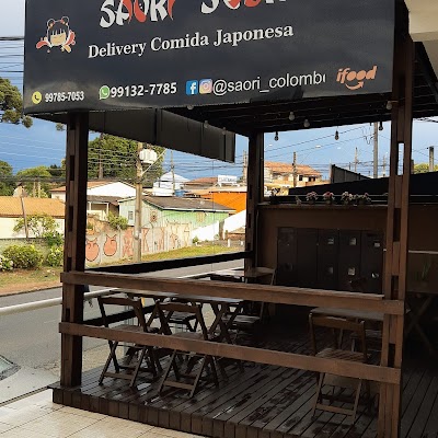 Foto de Saori Sushi Colombo