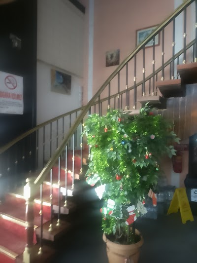 Foto de Grand Sürücü Otel