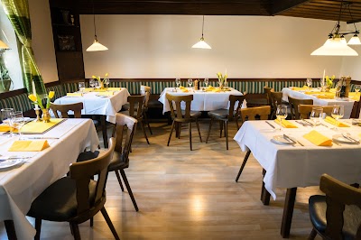 Foto de Wirtshaus Drei Linden