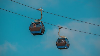 Foto de Argo Cable Car