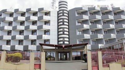 Foto de Hotel Bahia II