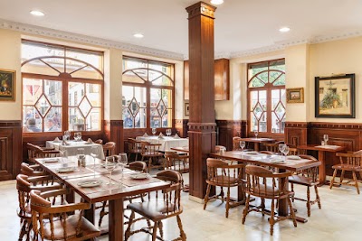 Foto de Restaurante El 3 de Oro