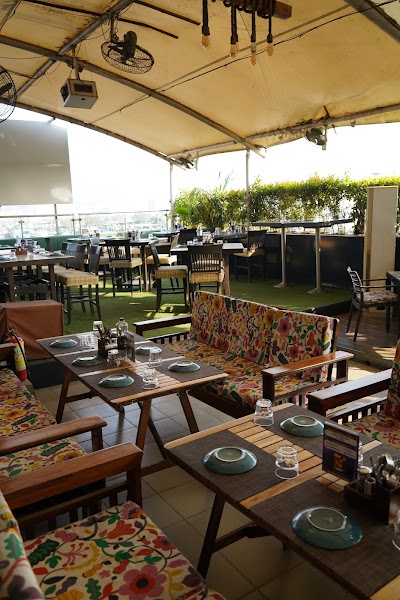 Foto de Hotel Yogi Executive