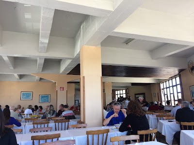 Foto de Restaurante Boccaccio