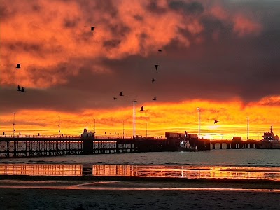 Foto de Paseo del Puerto
