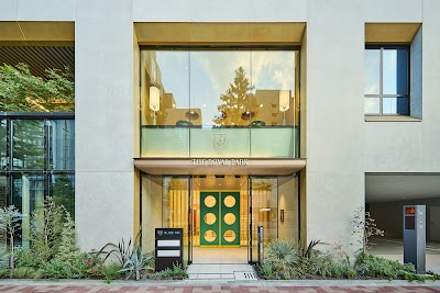 Foto de The Royal Park Hotel Ginza 6-chome