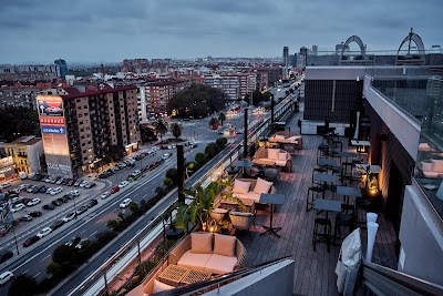 Foto de Novotel Valencia Lavant