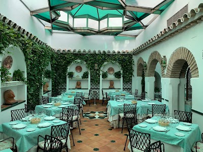 Foto de Restaurante El Churrasco | Córdoba