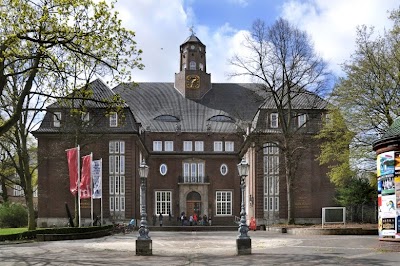 Foto de Museum für Hamburgische Geschichte