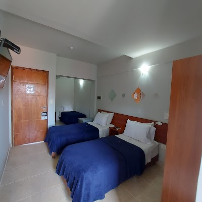 Foto de Madame Lynch Hotel Boutique