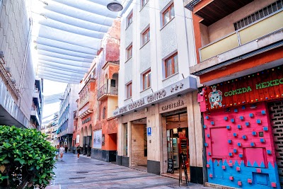 Foto de Hotel Córdoba Centro