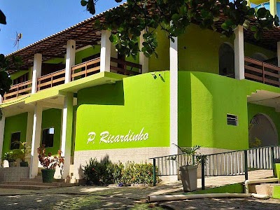 Foto de Pousada Ricardinho do Francês