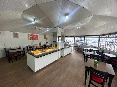 Foto de Restaurante Turma do Chapéu Centro