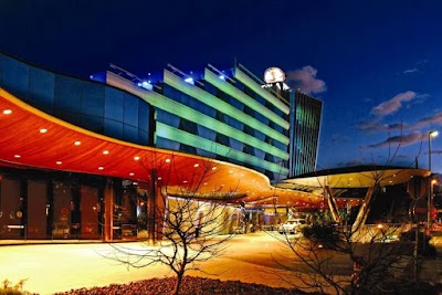 Foto de Perla, Resort e Entertainment