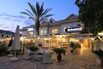 Foto de Dedeminn Hotel & Residence