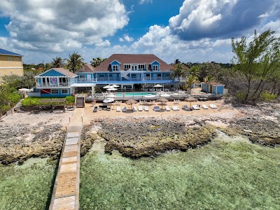 Foto de Cobalt Coast Grand Cayman Resort