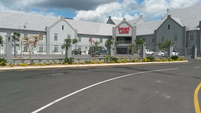 Foto de Indaba Lodge Gaborone