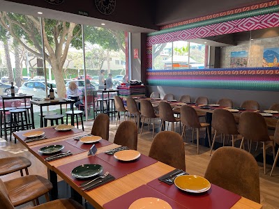 Foto de Andino Gastrobar - Huelin