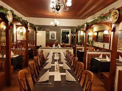 Foto de Restaurant Dimitra