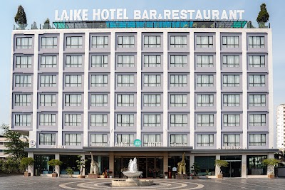 Foto de Laike Hotel