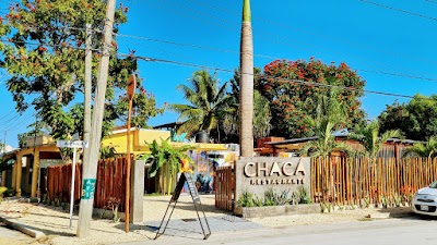 Foto de Chacá