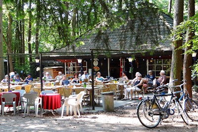 Foto de Boscafé De Rode Lelie