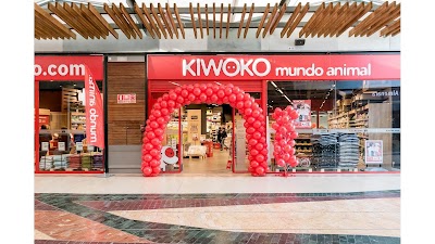 Foto de Kiwoko. Mundo Animal