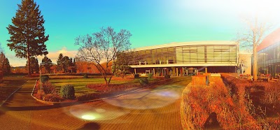 Foto de Hotel am See oHG - Gästehaus der Salzgitter Aktiengesellschaft