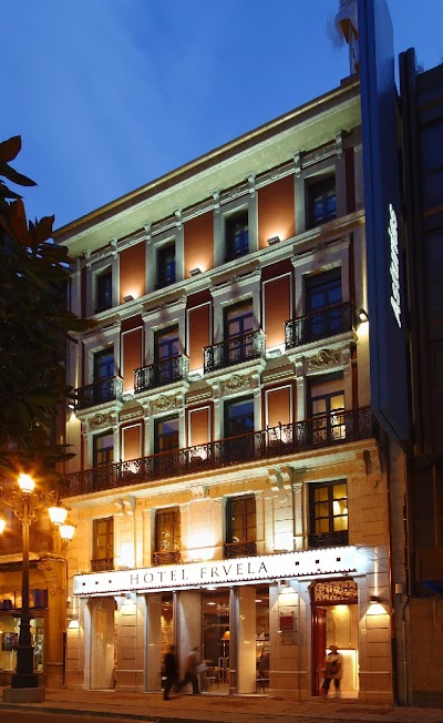Foto de Hotel Fruela