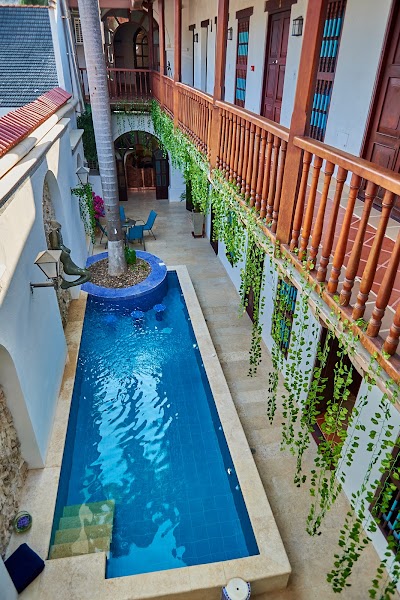 Foto de Cartagena Legends