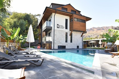 Foto de Casa Luxury Hotel