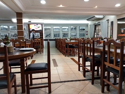 Foto de Restaurante Casarão da XV
