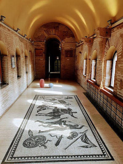 Foto de Museu dos Muros