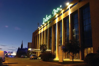 Foto de Hotel Palace Inn Fiano Romano