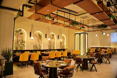 Foto de Slate - Kitchen Bar