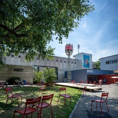 Foto de Museum of Communication