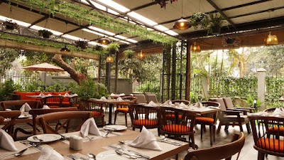 Foto de Sayari All Day Dining