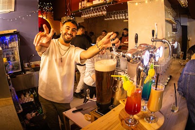 Foto de (בומבינו בר) Bombino bar coffee